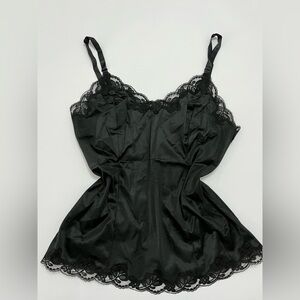 Vintage LovFee - Lace Lingerie - size Medium